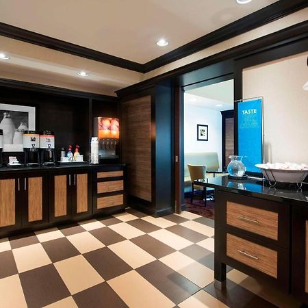 Hampton Inn & Suites Crawfordsville Εξωτερικό φωτογραφία