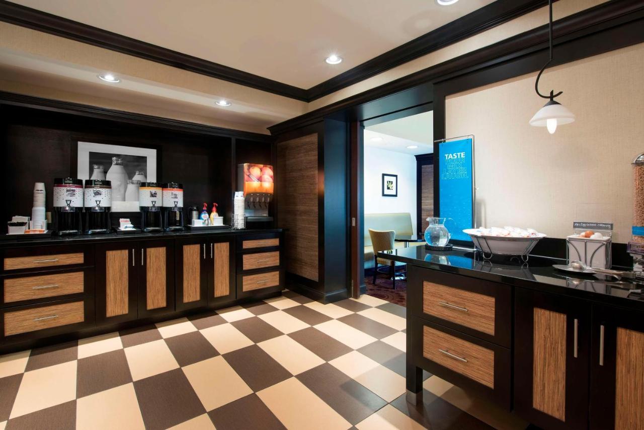 Hampton Inn & Suites Crawfordsville Εξωτερικό φωτογραφία