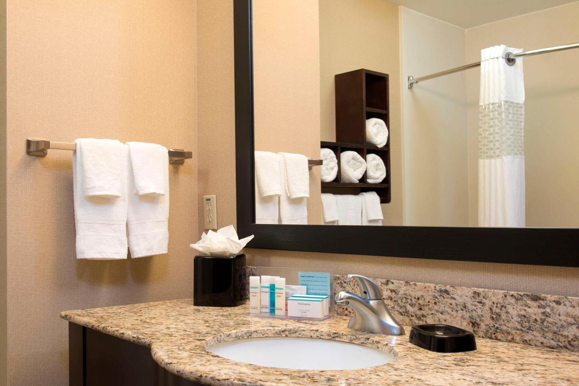 Hampton Inn & Suites Crawfordsville Εξωτερικό φωτογραφία