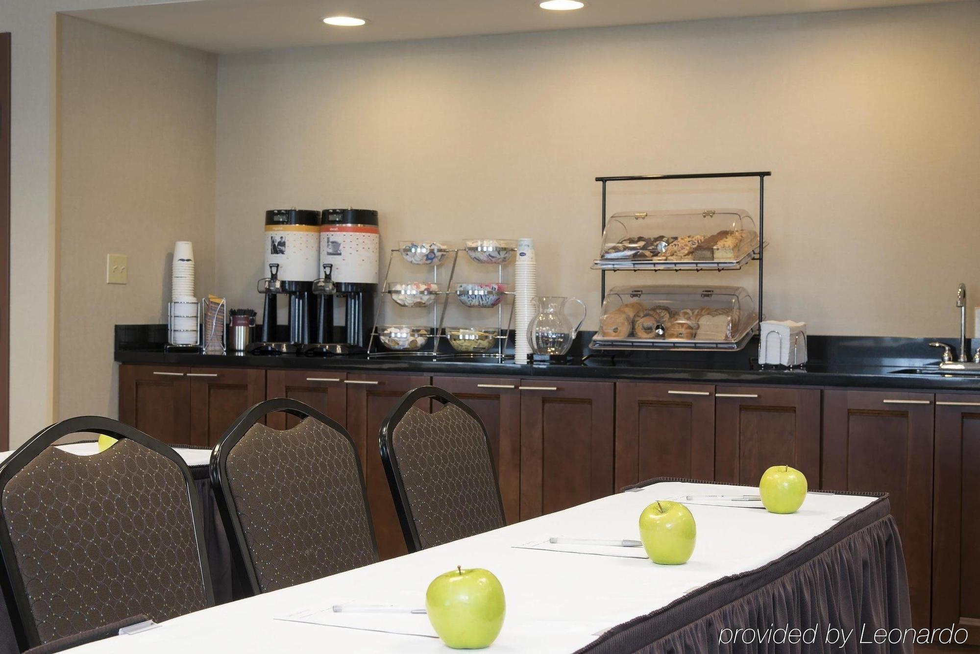 Hampton Inn & Suites Crawfordsville Εξωτερικό φωτογραφία