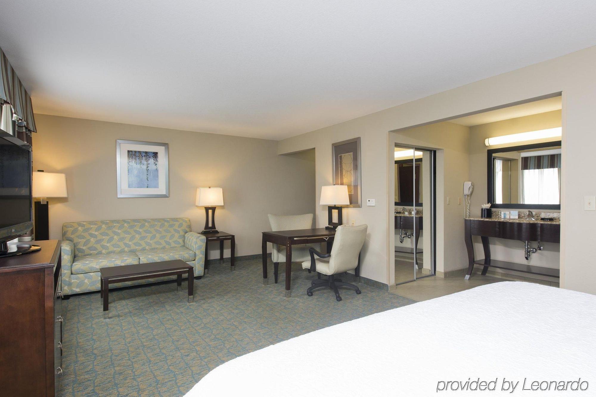 Hampton Inn & Suites Crawfordsville Εξωτερικό φωτογραφία