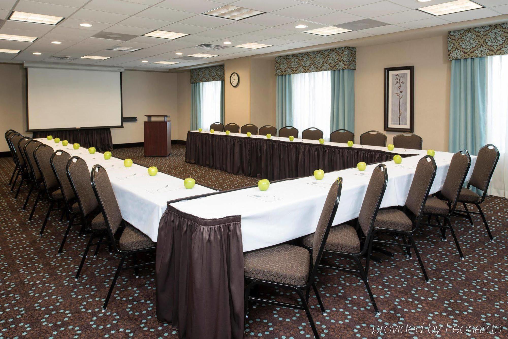 Hampton Inn & Suites Crawfordsville Εξωτερικό φωτογραφία
