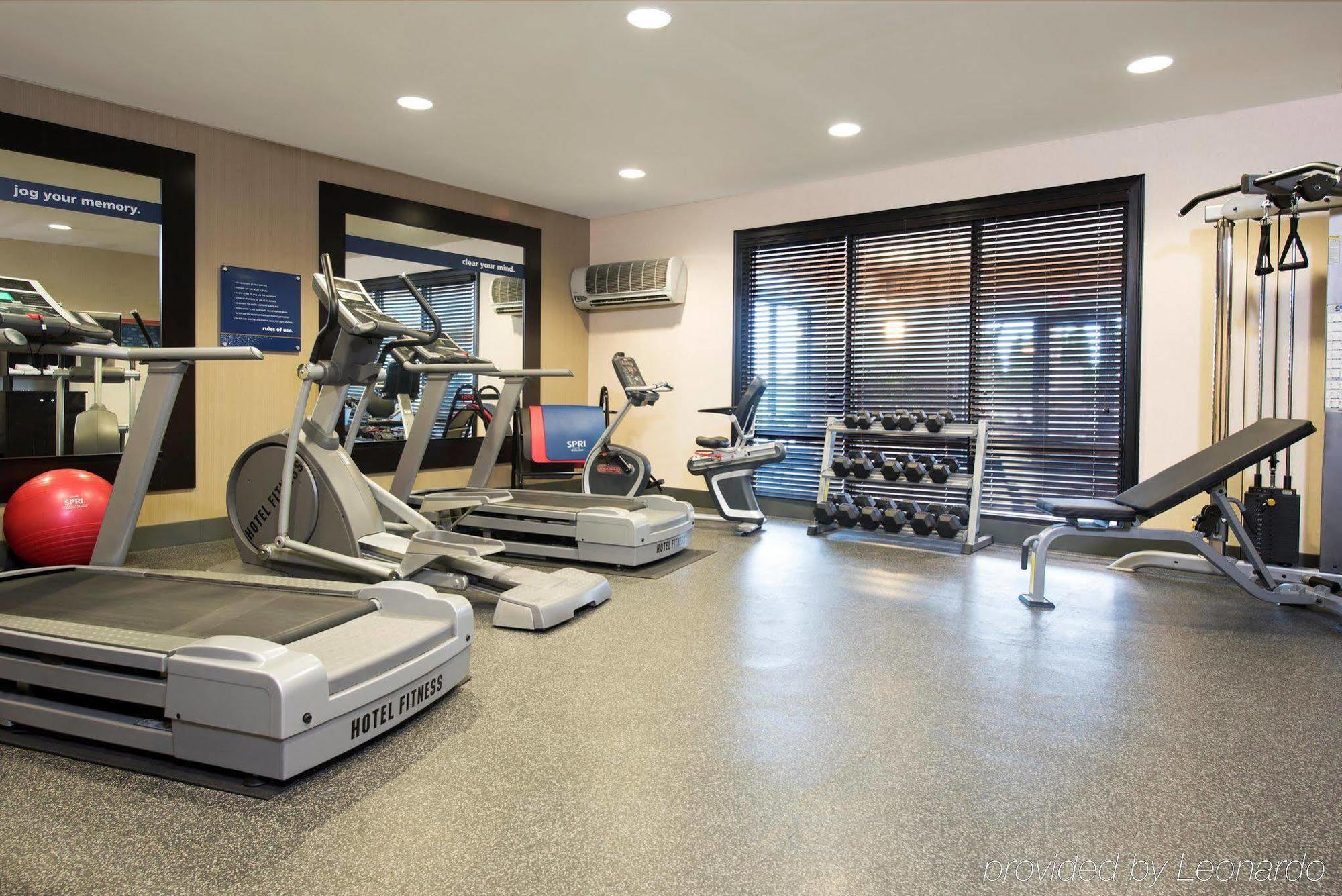 Hampton Inn & Suites Crawfordsville Εξωτερικό φωτογραφία