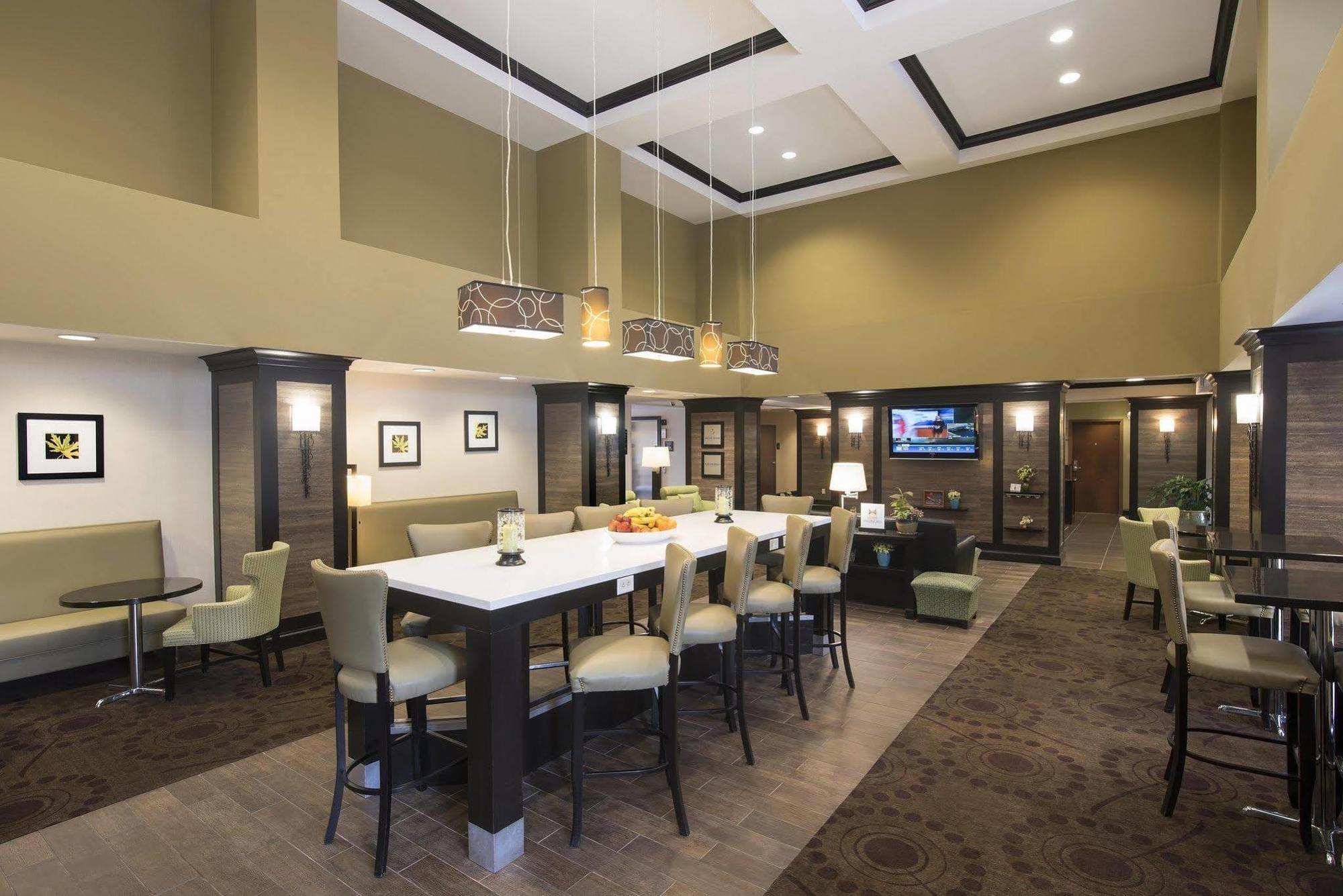 Hampton Inn & Suites Crawfordsville Εξωτερικό φωτογραφία