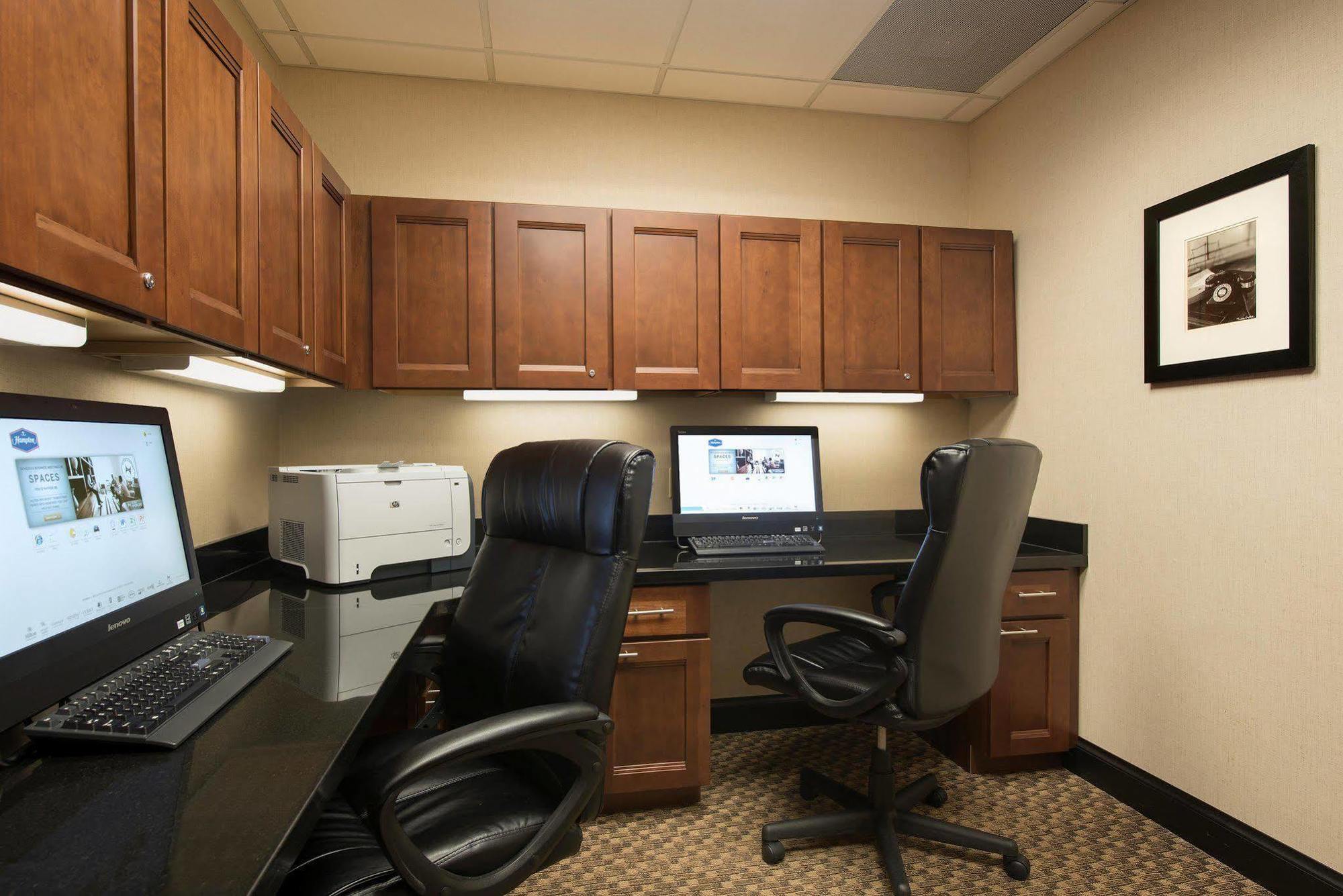 Hampton Inn & Suites Crawfordsville Εξωτερικό φωτογραφία